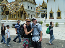 Us at the Golden Palace