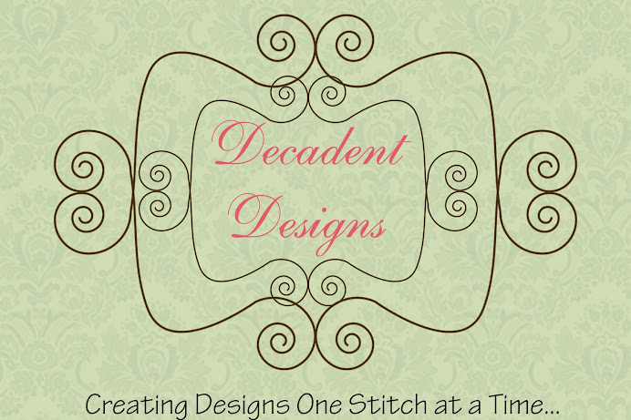Decadent Designs