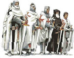 Caballeros Templarios