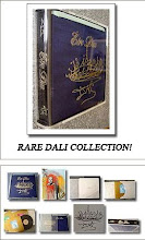 Dali Opera "Etre Dieu"