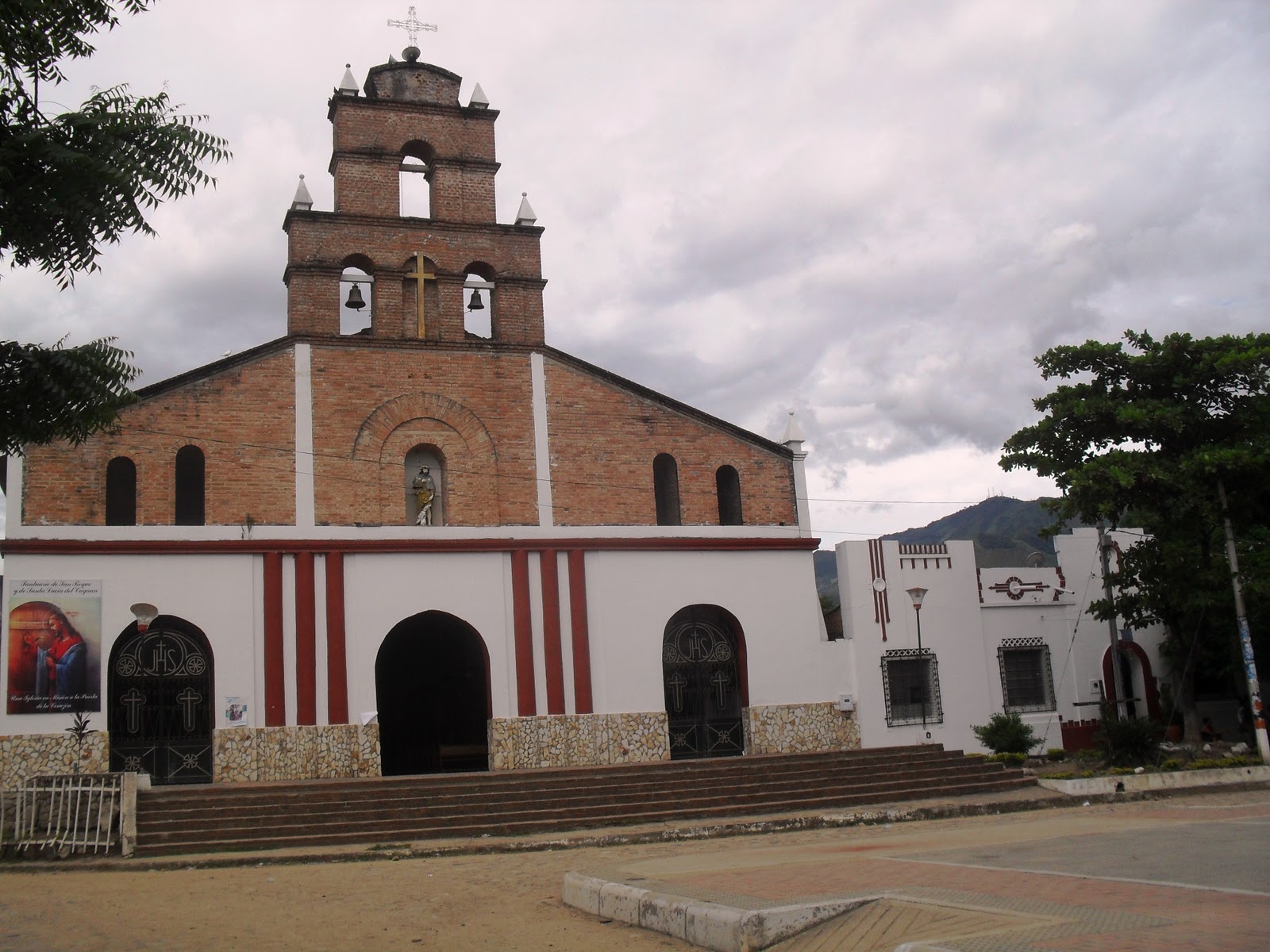 EL CAGUÁN