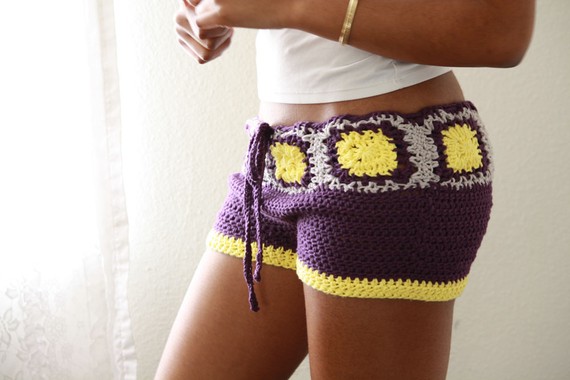 Awesome Free Crochet Patterns - stanleybarke
r522 on HubPages