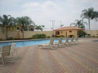 Planes de casa en Guayaquil: VILLA CLUB