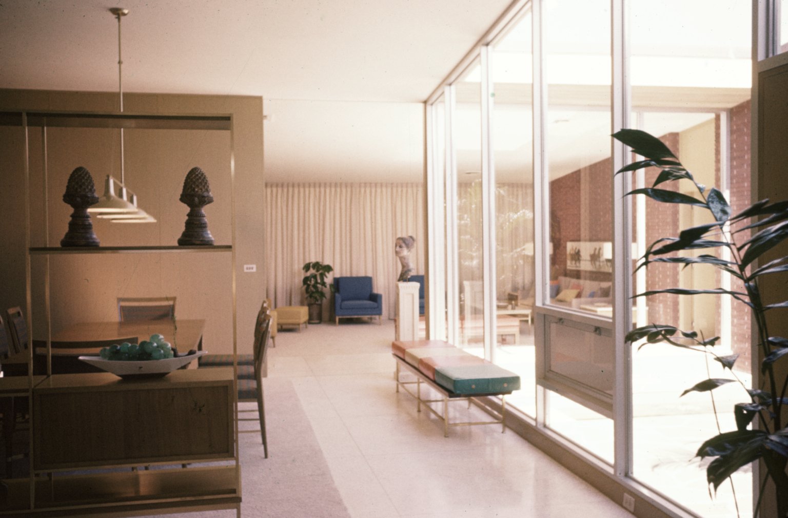 Ja!Ja!Sphinx: Set Adrift on Memory Bliss