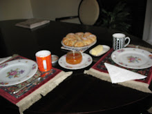 My favorite Breakfast: