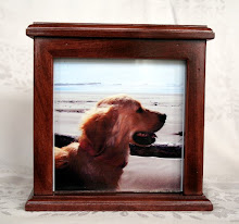 Custom Pet Urns