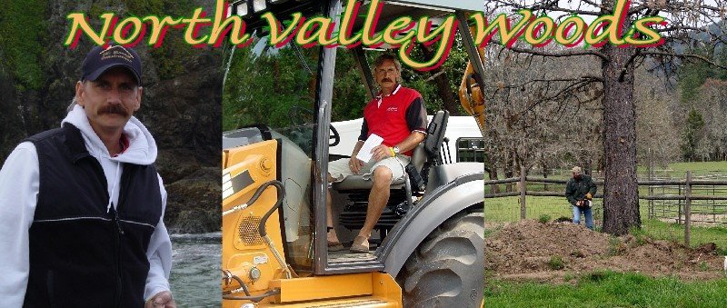 North Valley Woods