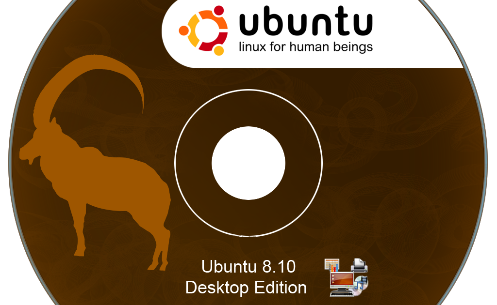 Ubuntu cd rom. Ubuntu cd rom