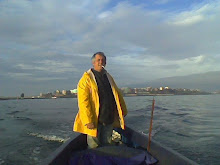 bulgarin fisherman