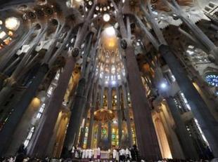 Las Notas de Bigas: Más sobre la visita del Papa a España
