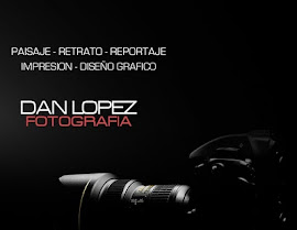 Daniel López. Autor Visual.