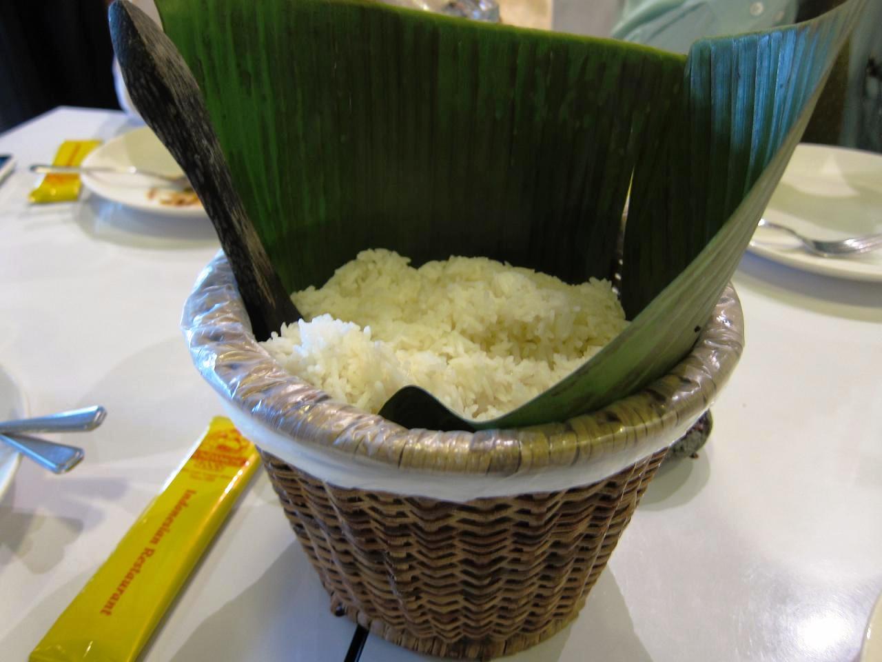Traveller's Tales: Tasting Singapore: Part Two