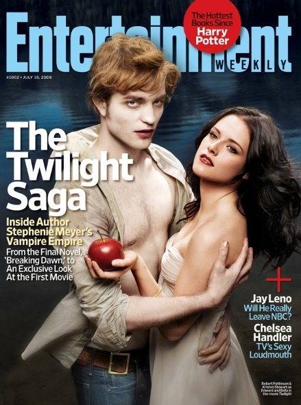 Attention Twilight Fans!