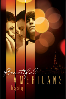 Beautiful Americans by Lucy Silag