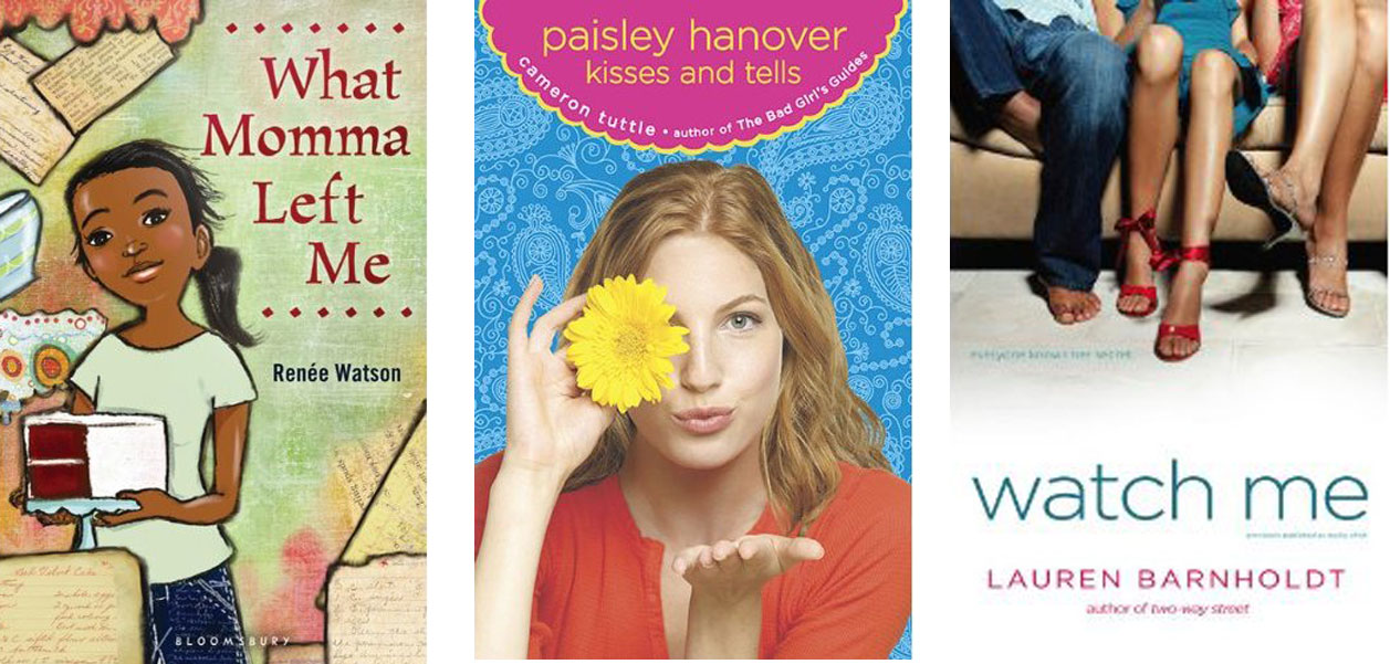New Reads: July 4-10