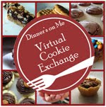 Dinner’s on Me Cookie Exchange 2009?