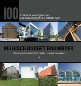 Belgisch Budget Bouwboek