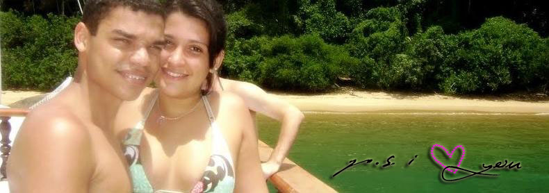 . Eu te qero MUITO mais!
