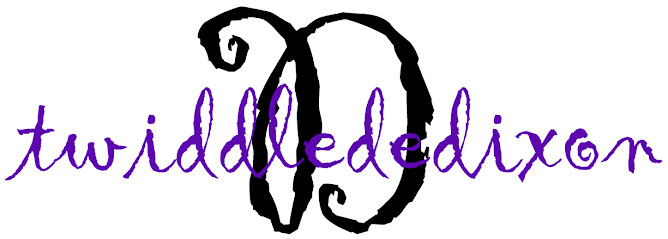 Twiddlededixon Crafts
