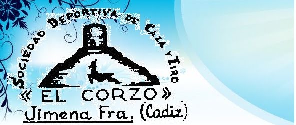 Sociedad de Caza Federada "El Corzo"