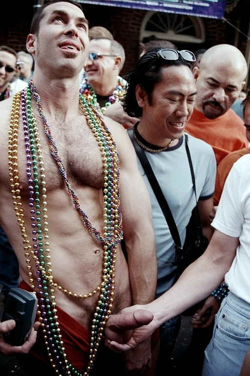 512px x 768px - New Orleans Mardi Gras Nude Men 12276 | Hot Sex Picture