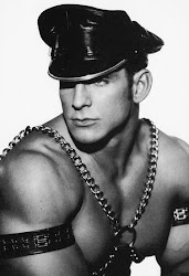 LeatherFetish: HOT STUDS