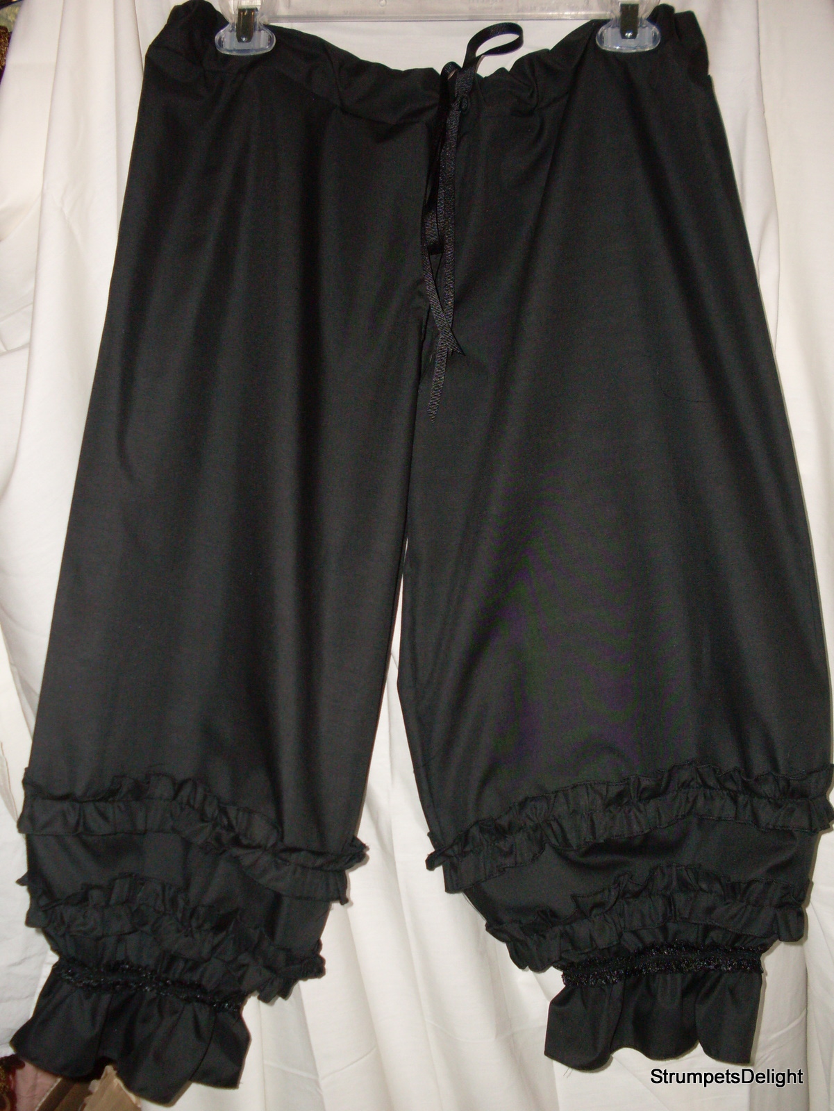 A Strumpets Delight Bloomers!