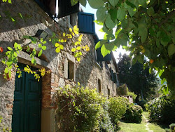 Holiday Villa near Lucca Tuscany