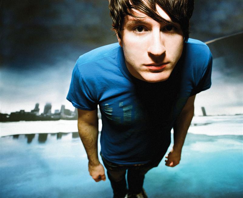 All About the Music Owl City