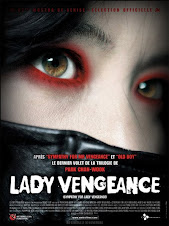 Symphaty for Lady Vengeance
