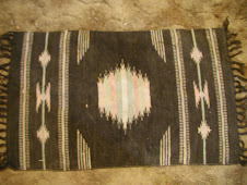 Native American Rug