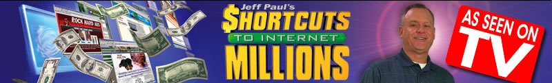 Jeff Paul Shortcut Scam