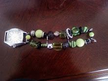 Green & Black