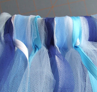 Sew Fairy Skirt 30