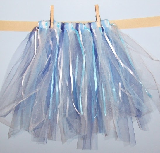 Sew Fairy Skirt 28