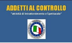 Addetti al Controllo "Federpol"