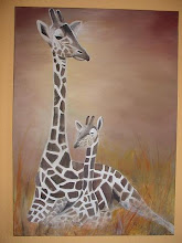 Giraffen