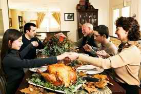 Vegas thanksgiving weekend 2024
