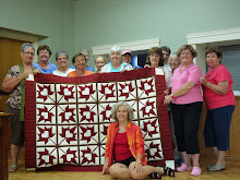 Canadian Quilt of Remembrance