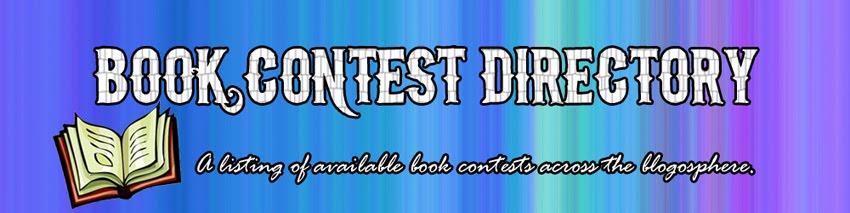-Book Contest Directory-