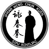 Jip Man Wing Chun Kuen