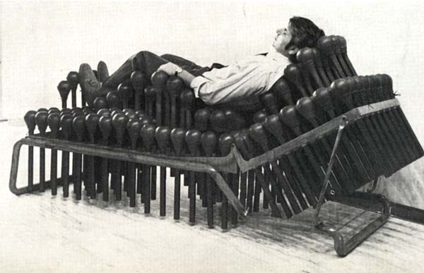 * wunderkammer *: Muebles de oficina , Abril 1971 / Office Furniture