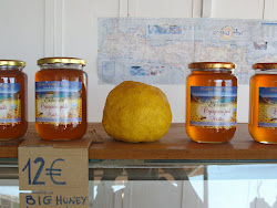 Big Honey, Crete