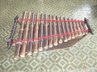 Bamboo Instruments Session