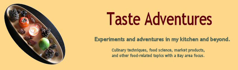 Taste Adventures