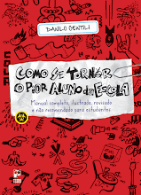 O que estou lendo...