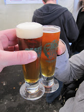 San Francisco Beer Week 2010