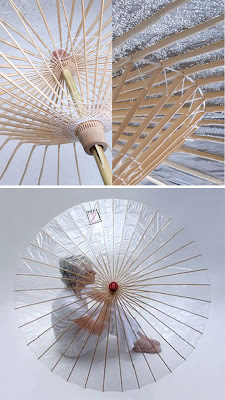 15 Creative Umbrellas @ strange pictures
