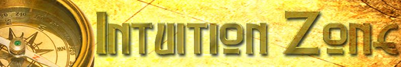 The Intuition Zone