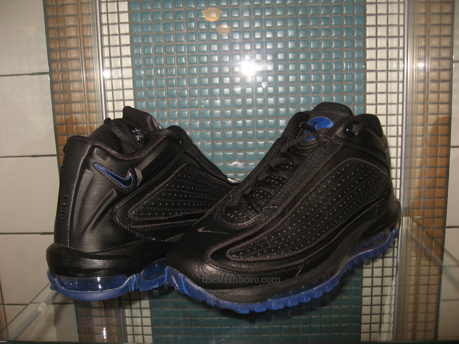 griffey max ii